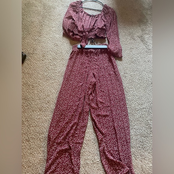 Hesperus two piece set size medium - Picture 7 of 7